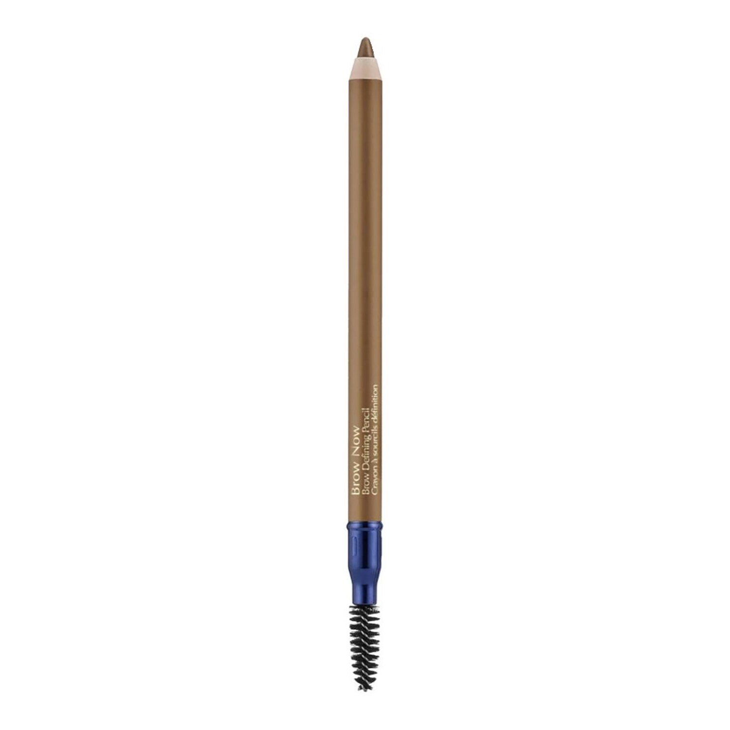 Estée Lauder - Brow Now - Ołówek Do Brwi - 02 Light Brunette (1,2 g) - Dla Kobiet